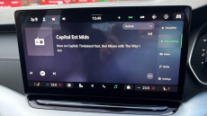 Skoda Octavia 1.5 TSI SE Technology 5dr Petrol Hatchback